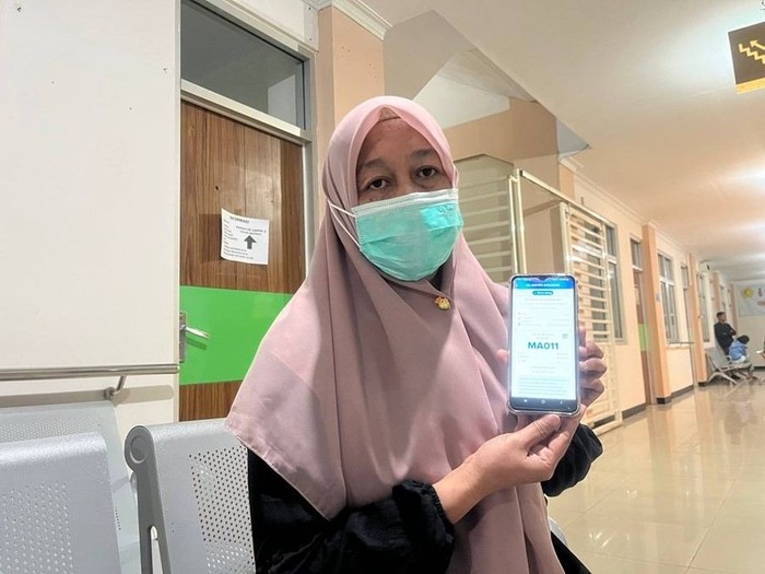 Peserta BPJS Kesehatan