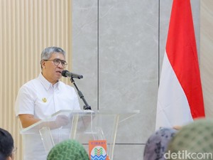 Upaya Nyata Pemkot Cimahi Atasi Persoalan Sampah
