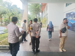 Debat Perdana Pilwalkot Makassar Digelar Besok, Polisi Siagakan 400 Personel