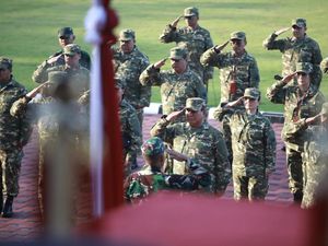 Apa Itu Darurat Militer? Ini Arti dan Penjelasannya