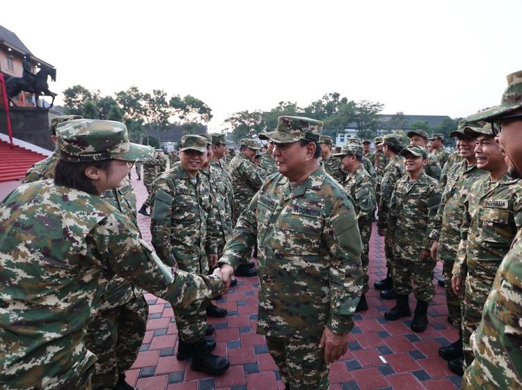Bingkai Sepekan: Menyongsong Pemerintahan Prabowo-Gibran