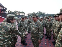 Bingkai Sepekan: Menyongsong Pemerintahan Prabowo-Gibran