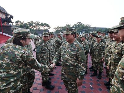 Bingkai Sepekan: Menyongsong Pemerintahan Prabowo-Gibran