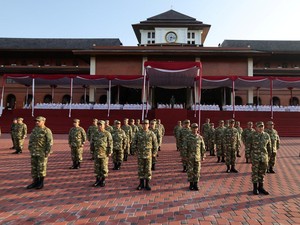 Apa Itu Darurat Militer? Ini Penjelasan dan Sejarahnya di Indonesia