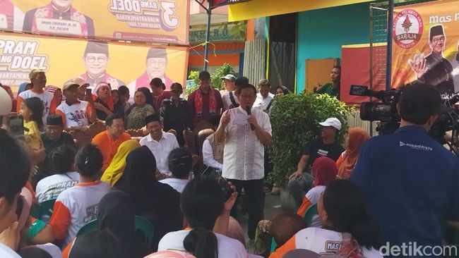 Pramono Anung