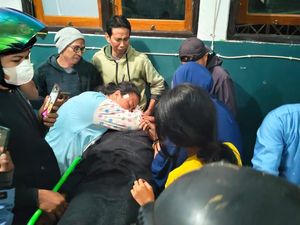 Ulah Terbaru OPM Tembak Mati Warga Tak Bersalah di Puncak Jaya Papua