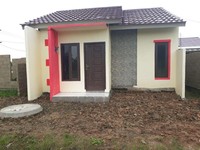 Cek Nih, Deretan Rumah Mulai Rp 150 Juta-an di Ilir Barat I Sumsel