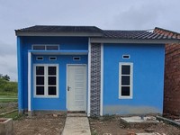 Cek Nih, Deretan Rumah Mulai Rp 150 Juta-an di Ilir Barat I Sumsel