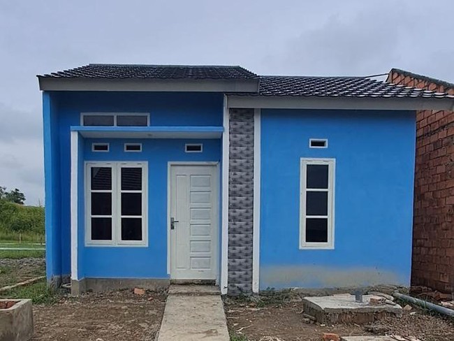 Cek Nih, Deretan Rumah Mulai Rp 150 Juta-an di Ilir Barat I Sumsel