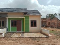 Cek Nih, Deretan Rumah Mulai Rp 150 Juta-an di Ilir Barat I Sumsel