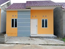 Cek Nih, Deretan Rumah Mulai Rp 150 Juta-an di Ilir Barat I Sumsel