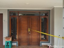 Video Detik-detik Penemuan Jasad ART dalam Toren di Kelapa Gading