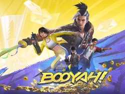 Sambut FFWS Global Finals 2024, Garena Gelar Event Menarik di Free Fire