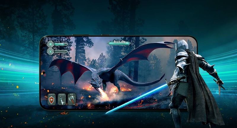 Samsung Exynos 1580 SoC