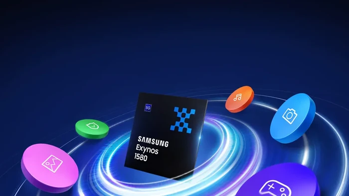 Samsung Exynos 1580 SoC