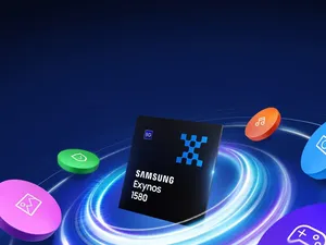 Samsung Rilis Exynos 1580 Janjikan Gaming Ngebut di HP Kelas Menengah