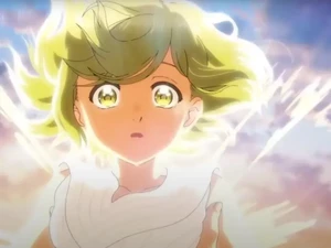 Witch Hat Atelier Menangkan Manga Terbaik