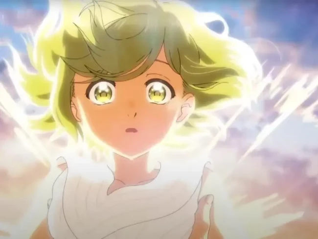 Witch Hat Atelier Menangkan Manga Terbaik
