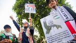 Seruan Aksi Kemanusiaan untuk Palestina