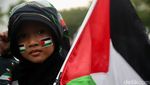 Seruan Aksi Kemanusiaan untuk Palestina