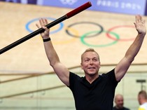 Atlet Olimpiade Chris Hoy Idap Kanker Prostat, Sebut Hidupnya Tinggal 2-4 Tahun Lagi