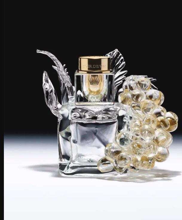 Skincare Dior L'Or de Vie