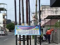 Kenaikan Tarif Parkir di Medan Resmi Berlaku: Roda 2 Rp 3.000, Roda 4 Rp 5.000