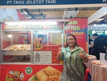 Gurih Waralaba Tahu Jeletot, Modal Rp 15 Juta Bisa Cuan Rp 3 Jutaan/Bulan