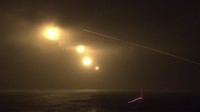 Taiwan murka saat China menggelar latihan militer besar-besaran di sekitar wilayah Taiwan.  