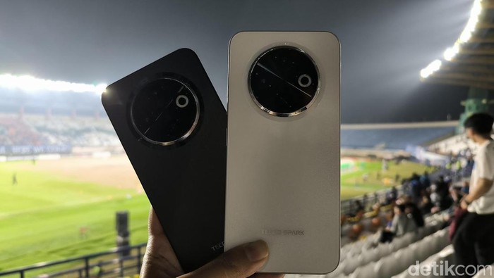 Tecno Spark 30C