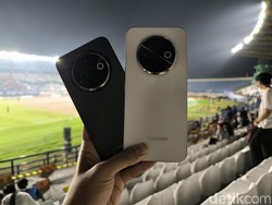 Tecno Umumkan Jadi Official Global Supporter Piala AFC