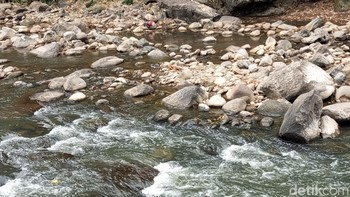 Kamera tersebut dijanjikan dapat menangkap gambar detail kendati di kondisi kurang cahaya.  Foto: Rachmatunnisa/detikINET