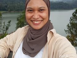 Berbagai Hasil Foto Tecno Spark 30C