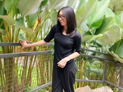 Berbagai Hasil Foto Tecno Spark 30C