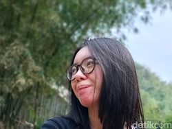 Berbagai Hasil Foto Tecno Spark 30C