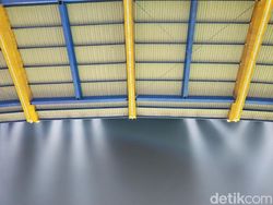 Berbagai Hasil Foto Tecno Spark 30C