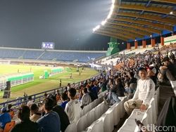 Berbagai Hasil Foto Tecno Spark 30C