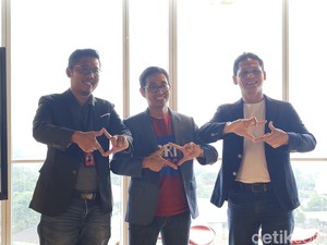 Telco Verify, Solusi Autentifikasi Telkomsel yang Lebih Canggih dari Kode OTP