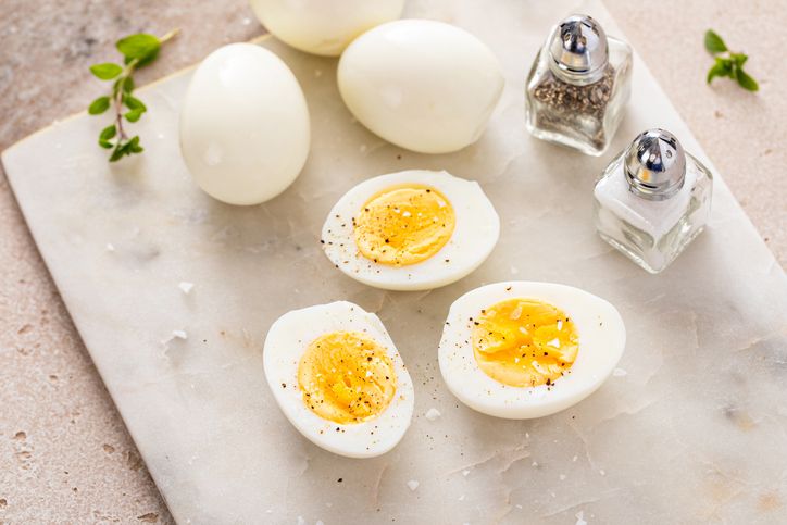 tips for cooking boiled eggs that are easy to put into practice