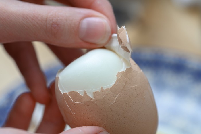 tips masak telur rebus yang mudah dipraktekkan