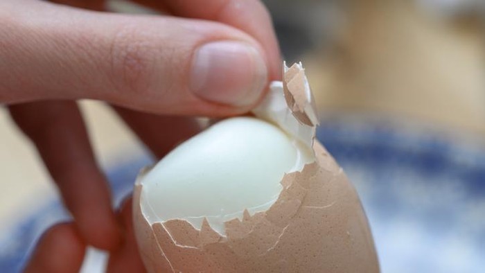 tips masak telur rebus yang mudah dipraktekkan