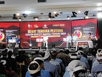 Subrata Kritik Birokrasi Pemerintah di Bangli Saat Sedana Arta-Diar Menjabat