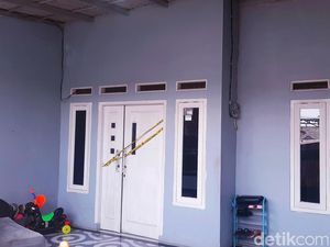 Tangisan Si Bungsu Saat Ibu dan Kakaknya Tewas Tergantung