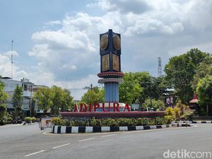 Jelang Penilaian Adipura 2024, Sekda Klaten Minta Masyarakat Lakukan Ini