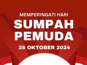 Video: Selamat Hari Sumpah Pemuda Menggema di X