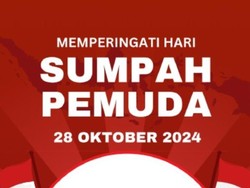 Video: Selamat Hari Sumpah Pemuda Menggema di X