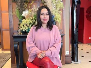 Medina Zein Bebas Bersyarat, Uci Flowdea Tak Ada Dendam Lagi