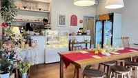 Smulbits by Smulguds Dessert Shop