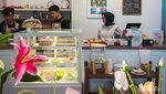 Ini Tempat Nongkrongnya Cewek-cewek Kue di Bandung