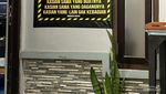 Kulineran Bakso All You Can Eat Sampai Puas di Bandung